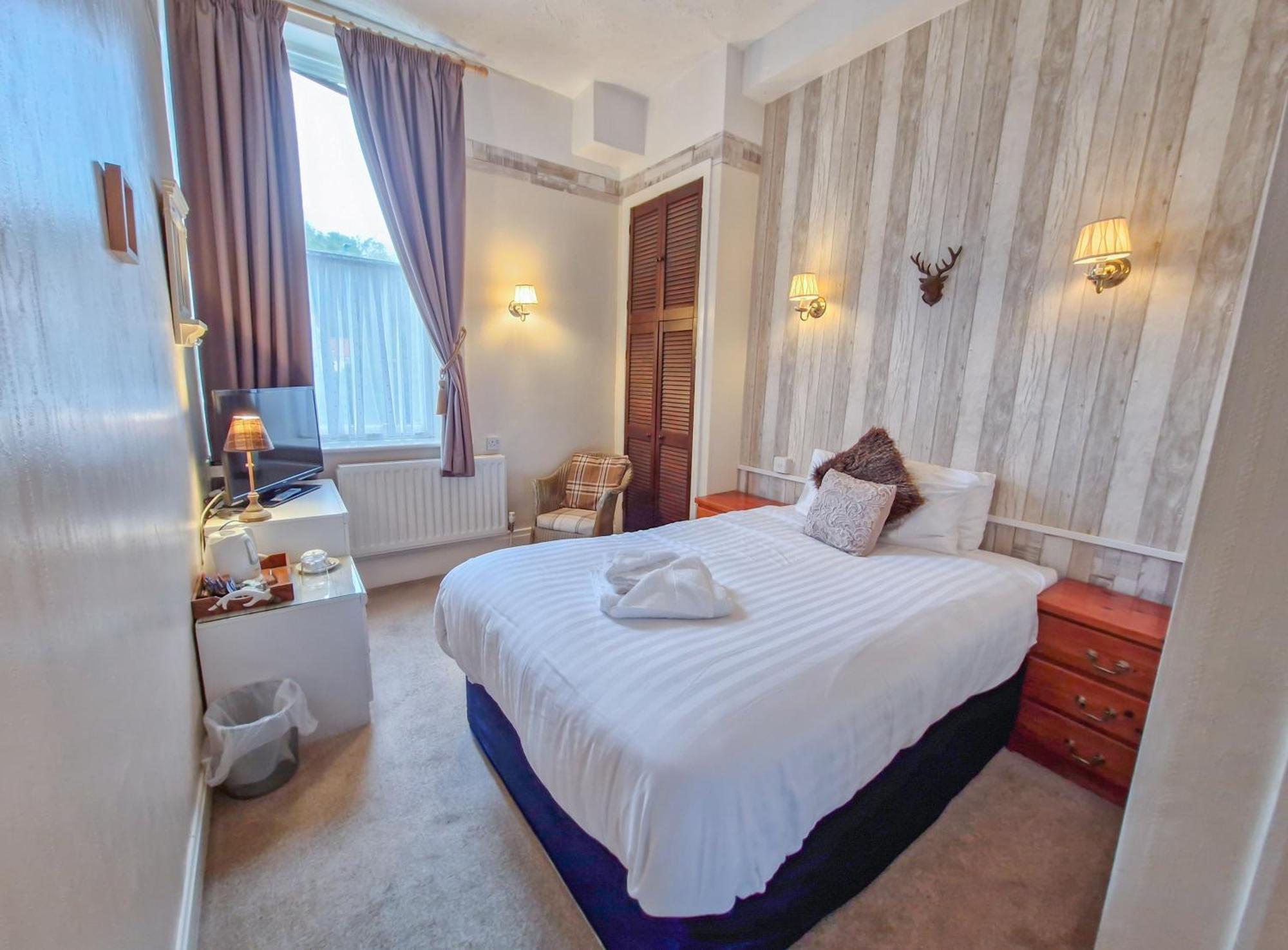 Skelton  Wharton Arms Hotel מראה חיצוני תמונה