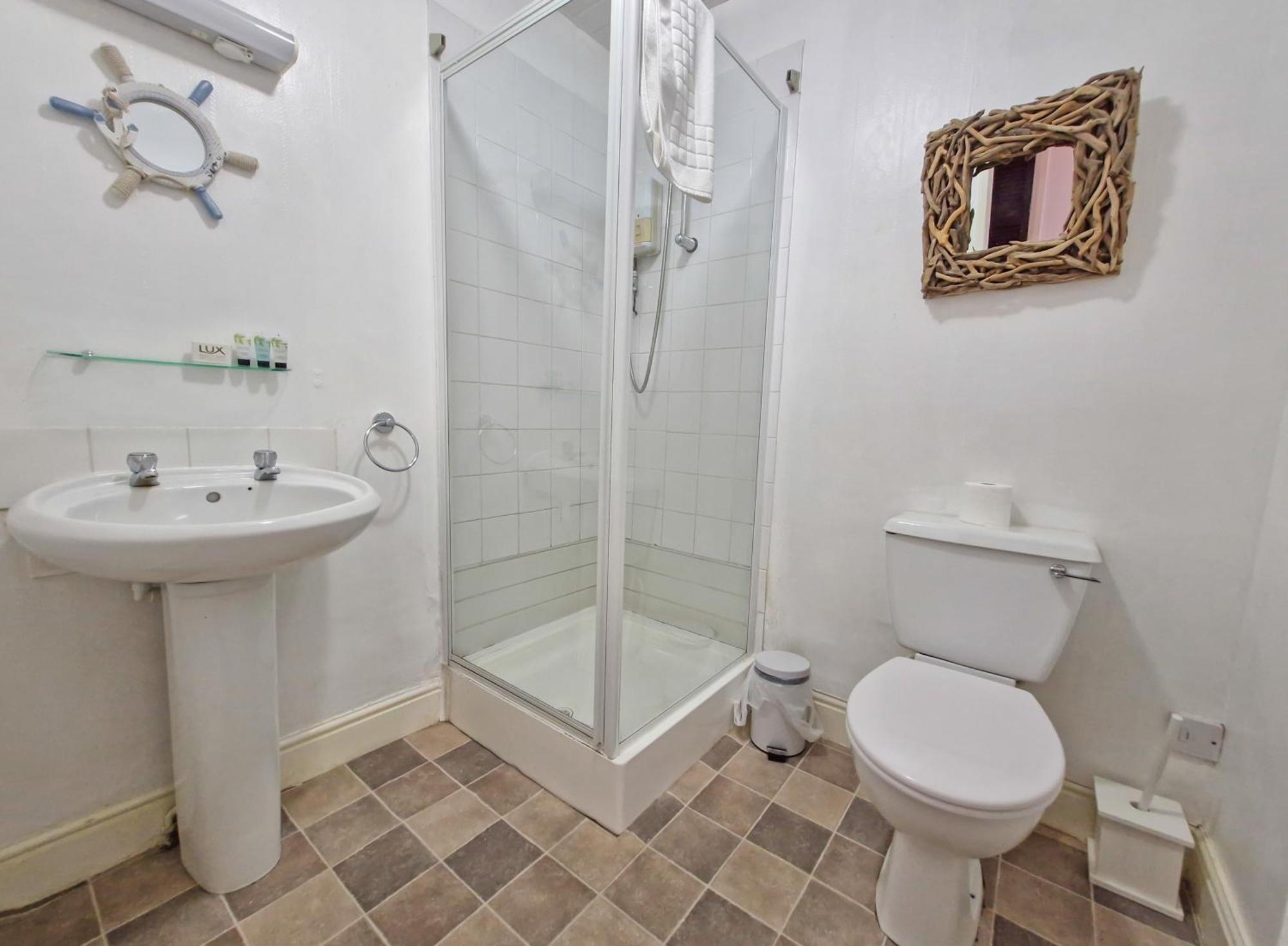 Skelton  Wharton Arms Hotel מראה חיצוני תמונה