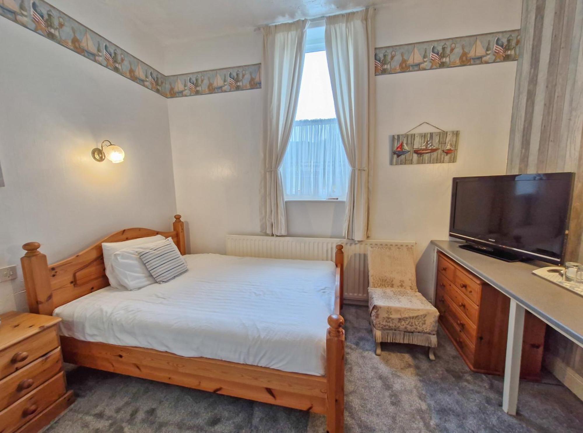 Skelton  Wharton Arms Hotel מראה חיצוני תמונה