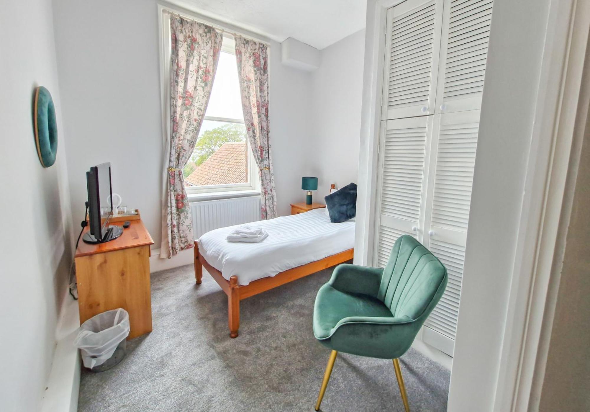 Skelton  Wharton Arms Hotel מראה חיצוני תמונה